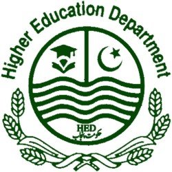 Directorate of Public instructions (Colleges) Lahore