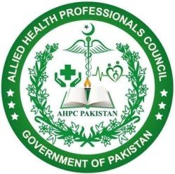 Allied Health Professionals Council Islamabad