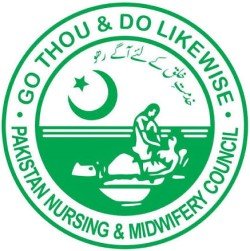 Pakistan Nursing and Midwifery Council