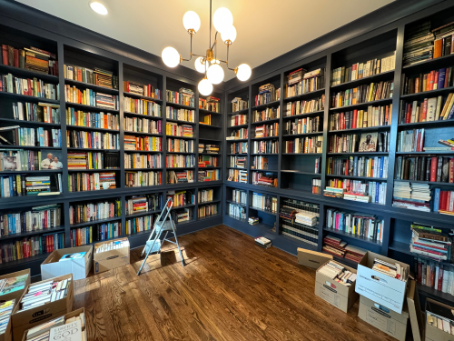 Library
