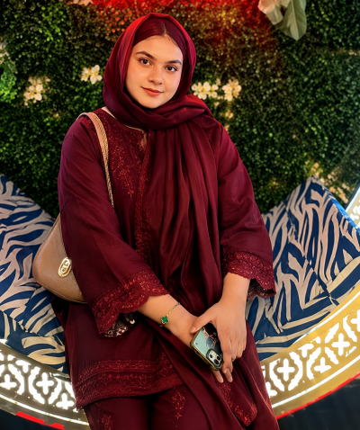 Farhana Kanwal