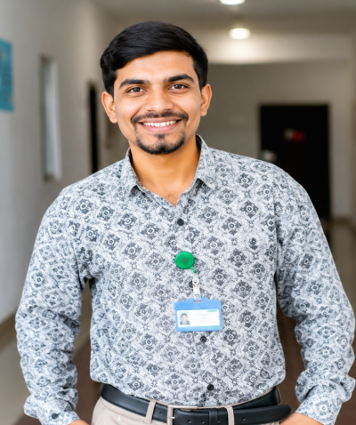 Kamran Anjum