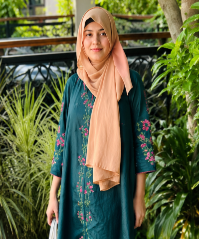 Sajar Zahid