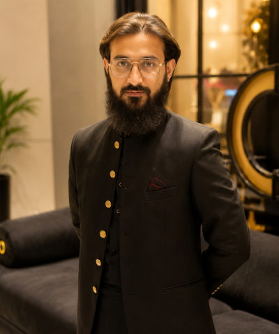 Muhammad Hamza