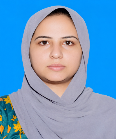 Samreen Sumbal
