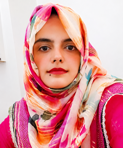 Dr. Mehlaqa Waseem
