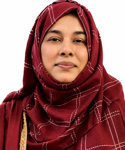Dr. Maham Athar
