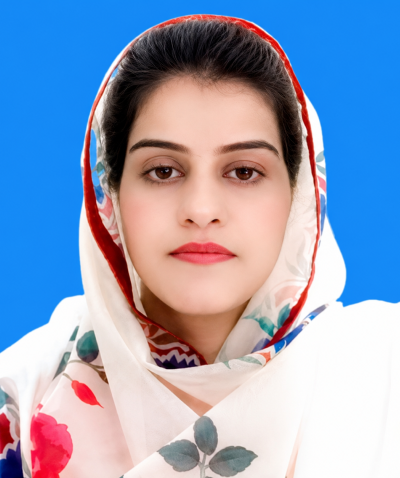 Dr. Sidra Yaqoob