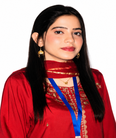 Saba Ashraf