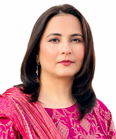 Zunaira Sharif