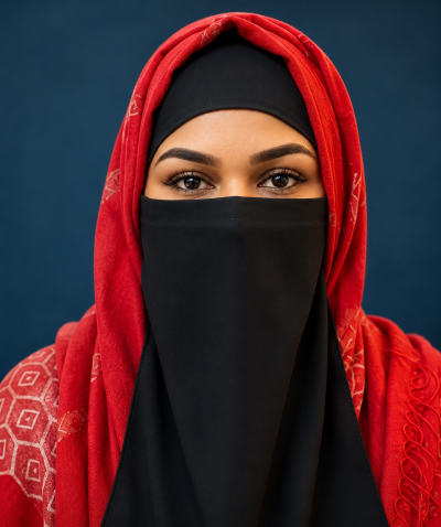 Nadia Yaseen