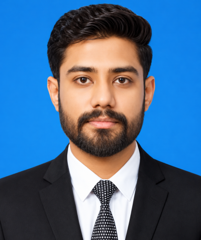 Muhammad Asad Arshad