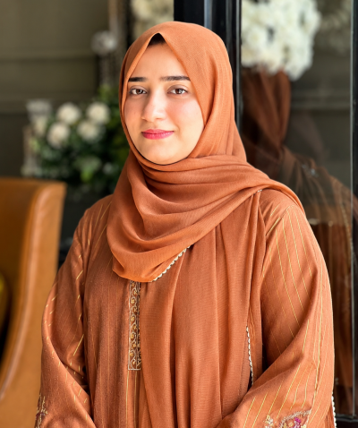 Hamna Naz