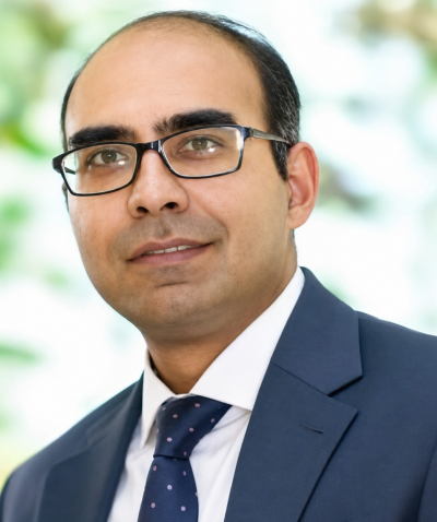 Dr. Abdul Rauf