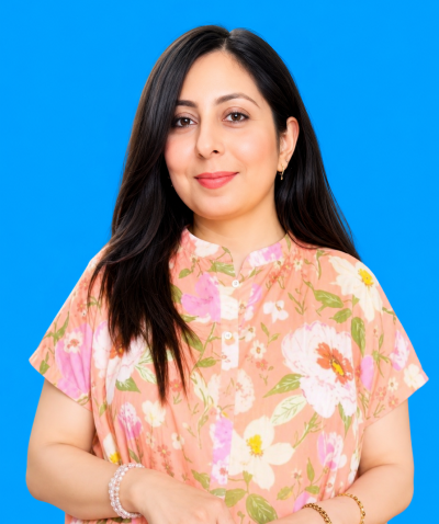 Saba Yaqub