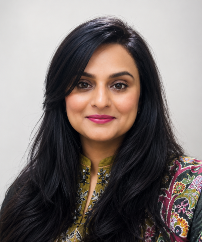 Dr. Farah Naz