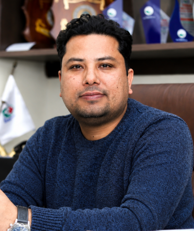Adnan Gill
