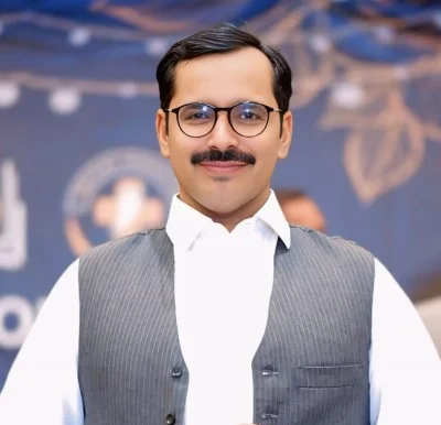 Ayaz Sardar joyia